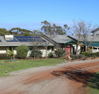 Pecan Hill BNB - Accommodation Resorts