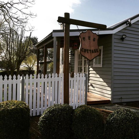 Peg Cottage - Accommodation Resorts 3
