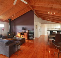 Pelican Sands Bed  Breakfast - Accommodation Resorts