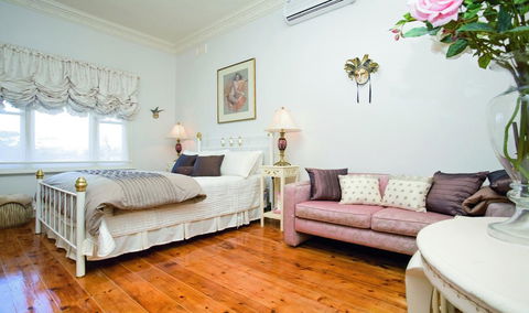 Pelican Sands Bed & Breakfast - Accommodation Resorts 2