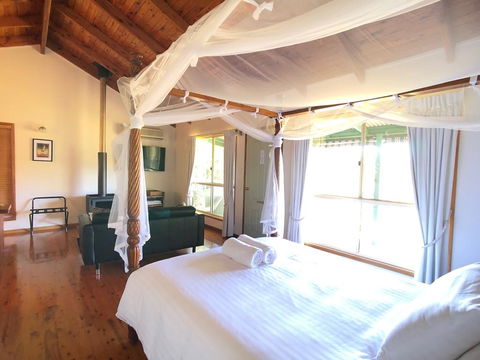 Pencil Creek Cottages - Accommodation Resorts 2