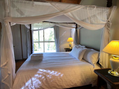 Pencil Creek Cottages - Accommodation Resorts 1