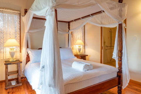 Pencil Creek Cottages - Accommodation Resorts 3