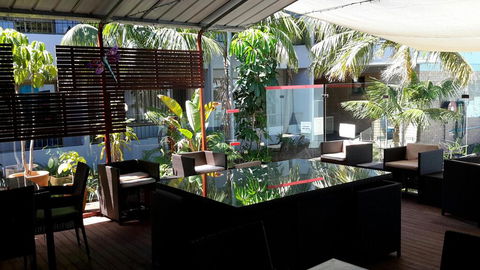 Peninsula Nelson Bay Hotel And Serviced Apartments - Accommodation Resorts 2