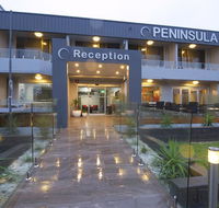 Peninsula Nelson Bay Hotel and Serviced Apartments - Accommodation Resorts