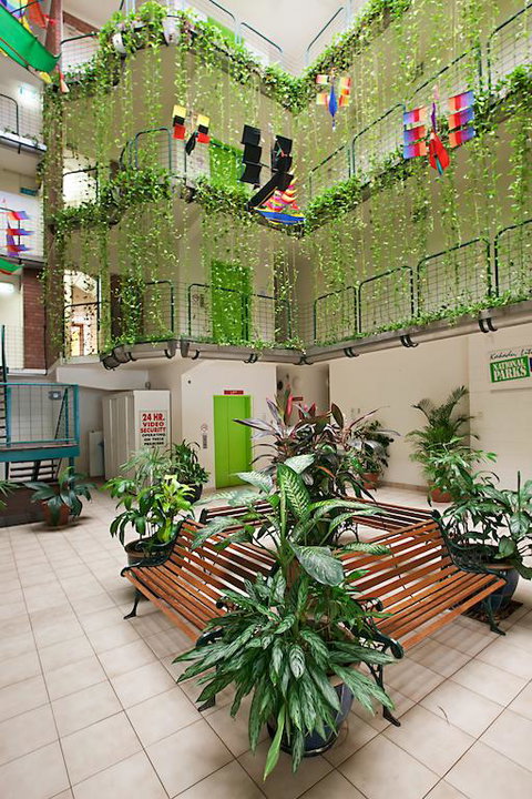 Peninsular Apartments - Accommodation Resorts 3