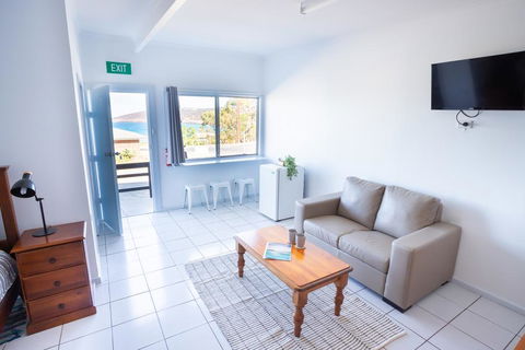 Penneshaw Beach Stay - Accommodation Resorts 0