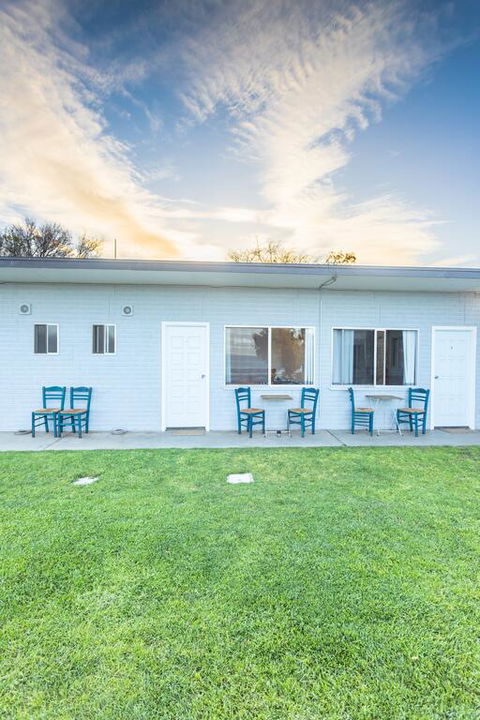 Penneshaw Beach Stay - Accommodation Resorts 3