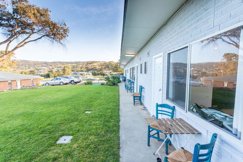 Penneshaw Beach Stay - Accommodation Resorts 1