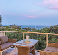 Penthouse luxe Sunrise Beach - Accommodation Resorts