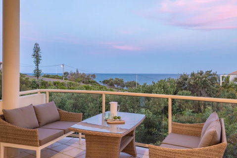 Penthouse Luxe, Sunrise Beach - Accommodation Resorts 0