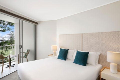 Peppers Salt Resort & Spa - Accommodation Resorts 1