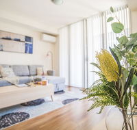 Perfect Accessible 1bed1bath Wolli Creek APT - Accommodation Resorts