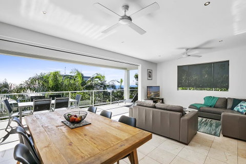 Perfect Getaway, Sunshine Beach - Accommodation Resorts 0