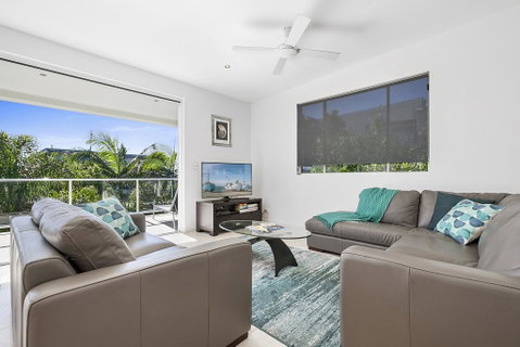 Perfect Getaway, Sunshine Beach - Accommodation Resorts 1