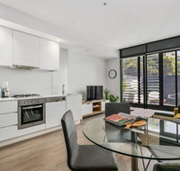 PERFECTLY PRAHRAN - your mecca of social and style - Accommodation Resorts