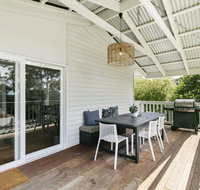 PERIWINKLE - MOUNT MARTHA - Accommodation Resorts