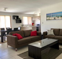 Perth Whistler Lodge - Accommodation Resorts