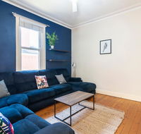 PET FRIENDLY FAMILY HOME WILLOUGHBY - Accommodation Resorts