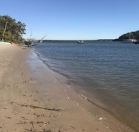Pet Friendly Waterfront Holiday House on Peacefull Island with Bikes and Kayaks - Accommodation Resorts