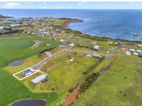 Peterborough Getaway - Accommodation Resorts 2