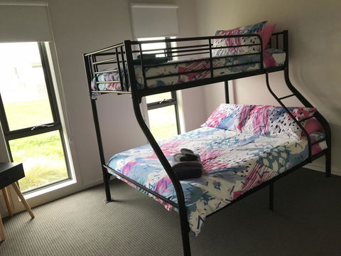 Peterborough Getaway - Accommodation Resorts 3