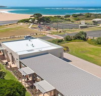 Peterborough House Motel - Accommodation Resorts