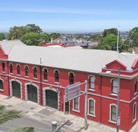 Petersham Firestation Paradise - Accommodation Resorts