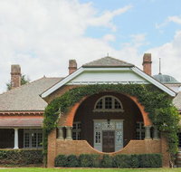 Petersons Armidale Winery and Guesthouse - Accommodation Resorts