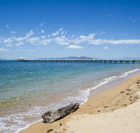 Picnic Bay Apartments Unit 1 - Accommodation Resorts