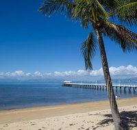 Picnic Bay Apartments Unit 4 - Accommodation Resorts