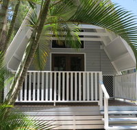 Picnic Bay Chalet Unit 2 - Accommodation Resorts