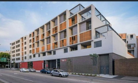 Pier 99 Pyrmont - Accommodation Resorts 1