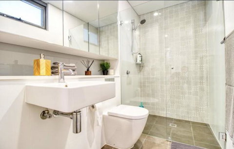 Pier 99 Pyrmont - Accommodation Resorts 0