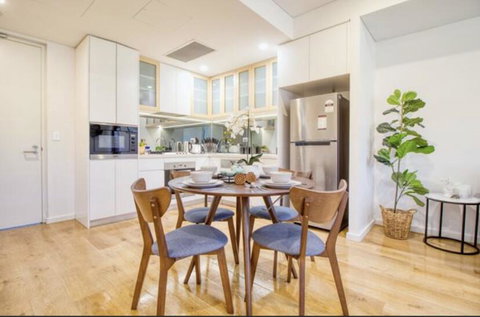 Pier 99 Pyrmont - Accommodation Resorts 2