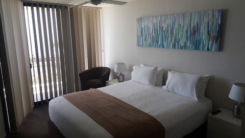 Pier One - Accommodation Resorts 1