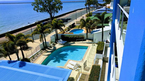 Pier One - Accommodation Resorts 0