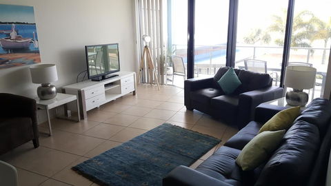 Pier One - Accommodation Resorts 2