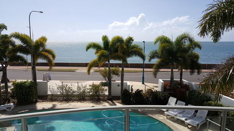 Pier One - Accommodation Resorts 3