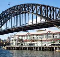 Pier One Sydney Harbour Autograph Collection - Accommodation Resorts