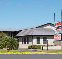 Pigeon House Motor Inn - Accommodation Resorts