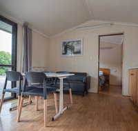 Pine Country Caravan Park - Accommodation Resorts