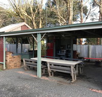 Pinewood Caravan Park - Accommodation Resorts