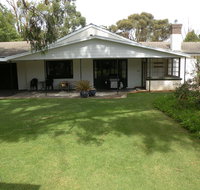 Pinkerton Hill Naracoorte - Accommodation Resorts