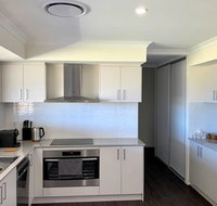 Pinnacle Retreat - Accommodation Resorts