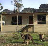 Pinnacle Views - Accommodation Resorts