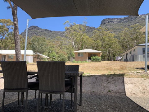 Pinnacle Views - Accommodation Resorts 3