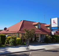 Pioneer Motel Goondiwindi - Accommodation Resorts