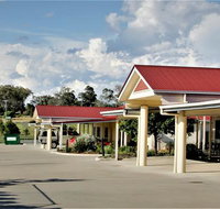 Pittsworth Motor Inn - Accommodation Resorts
