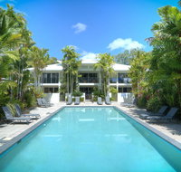 Plantation 2 - Absolute Beachfront - Accommodation Resorts